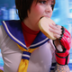 Cosplay by necessarycherry